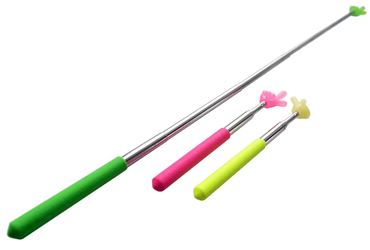 Пикми палочка указка (светится в темноте) 25-2-10 (500)