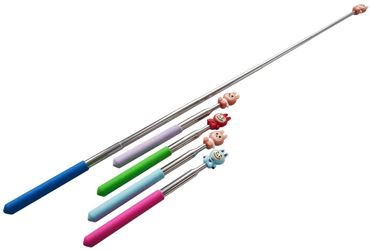 Пикми палочка указка в ассортименте 25-2-11 (500)