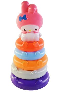 Пирамидка HJ-0818 KRM (240)