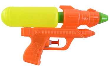 Пистолет водный 018 (600)