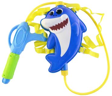 Пистолет водный 3205A (72)