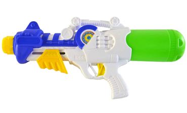 Пистолет водный 3300 (36)