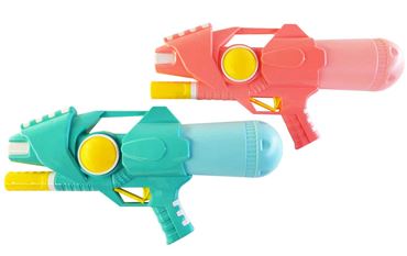 Пистолет водный 3700-1 (72)