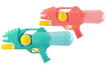 Пистолет водный 3700-1 (72)