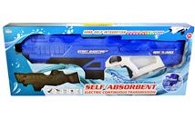 Пистолет водный 456-105A на акк (18)