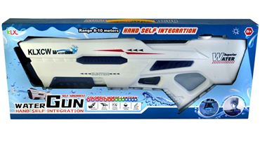 Пистолет водный 456-106A на акк (18)