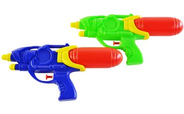 Пистолет водный 50-A (288)