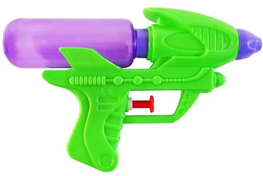Пистолет водный 623-1 (600)