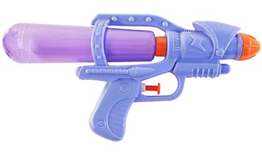 Пистолет водный 625-1 (432)