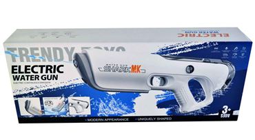 Пистолет водный CY070 на акк (24)