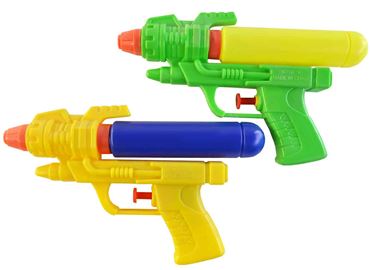 Пистолет водный D-902(168-56) (720)