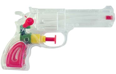 Пистолет водный D-903 (960)