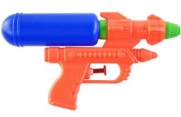 Пистолет водный D-991 (576)