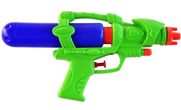 Пистолет водный E-388A (252)