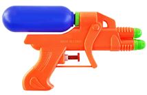 Пистолет водный E-588 (600)