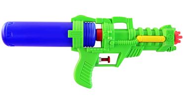 Пистолет водный E-888A (252)