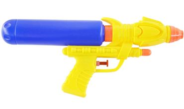 Пистолет водный H-906 (252)