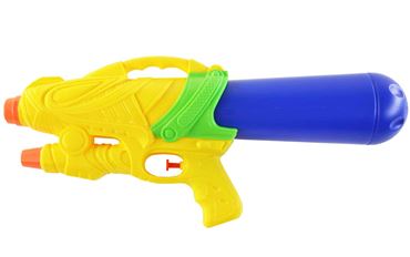 Пистолет водный H-908 (96)