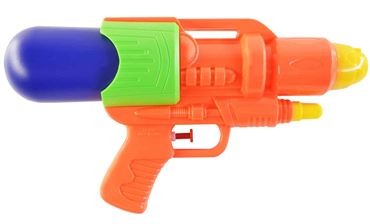 Пистолет водный H-997 (180)