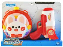 Пистолет водный YH006A-C3 с рюкзачком (48)