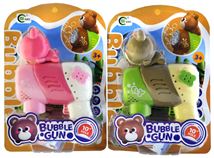 Пистолет с мыльными пузырями 668-109 Мишка  &hellip;