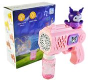 Пистолет с мыльными пузырями M11 KRM (96)