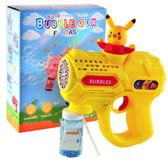 Пистолет с мыльными пузырями MXZ-31 PKCH (7 &hellip;