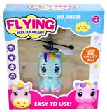 Пони на акк JM-588A (летает от руки) (120)