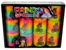 Пружинка Радуга HR200-3 с рисунком LBB (480 &hellip;