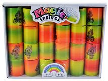 Пружинка Радуга HR4450-3 с рисунком LBB (12 &hellip;