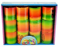 Пружинка Радуга HR64-6 с рисунком Капибара  &hellip;