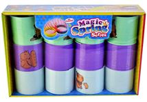 Пружинка Радуга HR75-13 с рисунком Капибара &hellip;