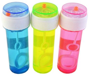 Пузыри мыльные QS-31 банка ср (24шт.в уп.) (288)