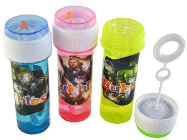 Пузыри мыльные QS-31F банка ср AV (24шт.в уп.) (288)