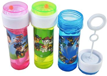 Пузыри мыльные QS-31I банка ср ЩП (24шт.в уп.) (288)