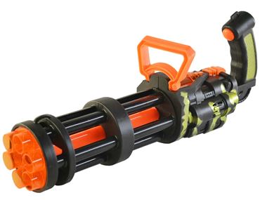 Пулемёт на бат.820-18 (460)