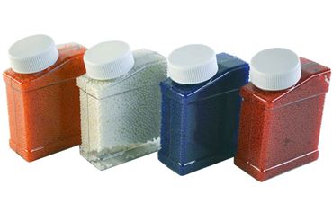 Пули гелевые 8мм в банке NK929-80 (15шт.в уп.) (240)