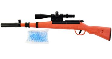 Ружье с гелевыми пулями 897-19 (360)