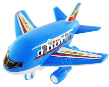 Самолет 1003C-11 (720)