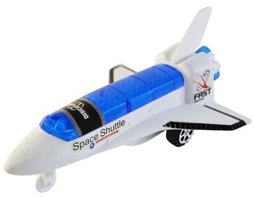 Самолет 101-11 (540)