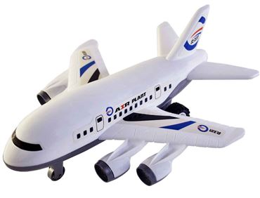 Самолет 7776-1 (180)