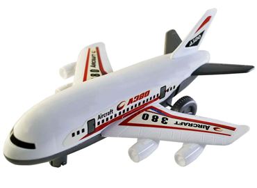 Самолет 7776-A (384)