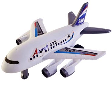 Самолет 8844-22 (240)