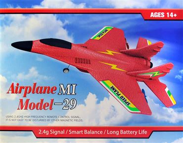 Самолет на р.у.HW29 (24)