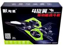 Самолет на р.у.X9 (18)