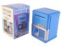 Сейф-копилка JKL-028 (240)