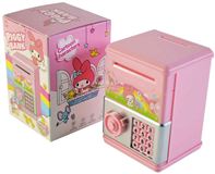 Сейф-копилка JKL-032-1 MLD (240)