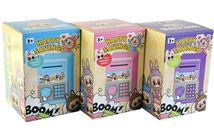 Сейф-копилка JKL-037-1 LBB (240)