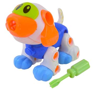 Собака-конструктор 88504 (144)