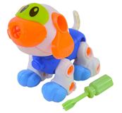 Собака-конструктор 88504 (144)